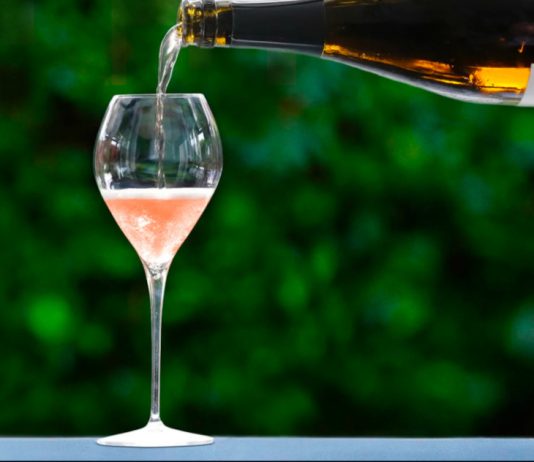 Champagne & Lehmann Glassware Proving Extremely Popular For Mother’s Day Gifts